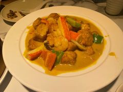 -多多旺港式茶餐厅(新区店)