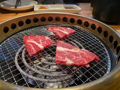 -黑牛黑猪烤肉专门店(万象城店)