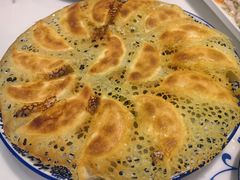 -老都一处饺子馆(道里店)