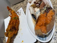 -丰卓会海鲜自助(中润大道店)