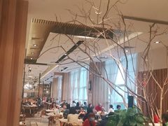 大堂-虾饺妹·酒家(海珠广场店)