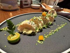 -喜鼎海胆水饺(东港店)