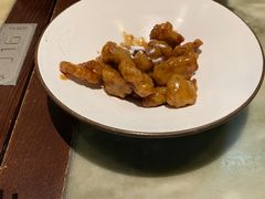 -绿茶餐厅(成都大悦城店)