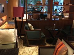 -上海浦西万怡酒店