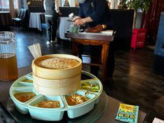 -羲和雅苑•北京烤鸭(平安国际金融中心店)