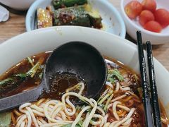 -李先生牛肉面大王(北京东四店)