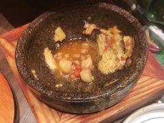 云海肴汽锅鸡-云海肴云南菜(浦江欢乐颂店)