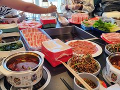 -重庆德忆火锅（龙南街3店）(渝水岸餐饮)