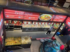 -魏铭鱼头捞饭(晋阳路店)