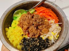 -花味烤肉·拌饭(庐阳万象汇店)