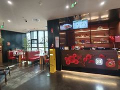 -四川饭店(城乡购物中心店)