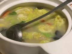 -大鸭梨烤鸭(左家庄店)