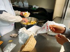-方中山胡辣汤(航海东路店)