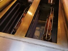烤兔机-鸿运兔·手撕烤兔(天府广场店)