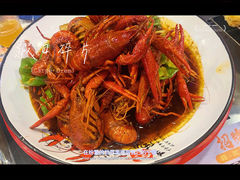 -大成海鲜烧烤·小龙虾(五角场店)