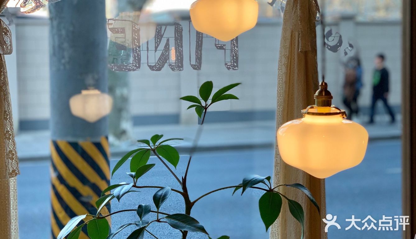 开一家火一家店餐厅老板开的家具店
