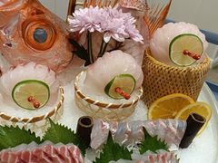 -渔村盛宴(航空新城店)