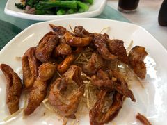 -文记壹心鸡(宝华路店)