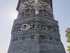 -广胜寺塔
