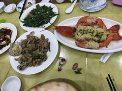 -南海渔家•海鲜•正宗海南菜(海棠湾店)