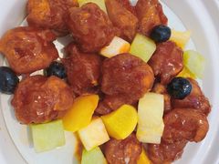 -大树餐厅(益田假日店)