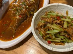 -董厨煨汤馆(车站路店)