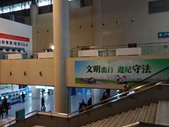 -杭州九堡客运中心