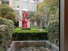 -喜来登由由大酒店九州膳坊中餐厅