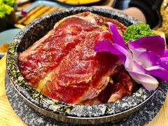 -福福泥炉烤肉(三台子店)