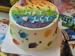 -米柚烘焙教室(新天地购物中心店)