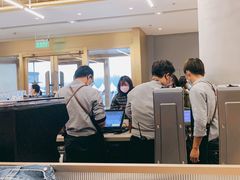 -星巴克臻选(北京蓝色港湾RO店)