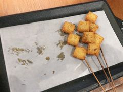 -管氏翅吧(马家堡店)