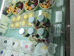 -嗒令甜品·主题融合料理餐厅(首座时代店)