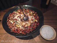 -蜀都丰 川菜·水煮活鱼(万象九宜城店)