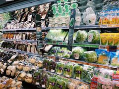 -Olé精品超市(北京合生汇店)
