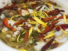 -太二酸菜鱼(正大广场店)