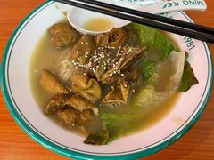 -西关明记肠粉(广钢店)