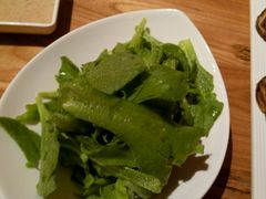 冰草养生菜-颐和•海鲜砂锅粥•啫啫煲(奥林匹克广场店)