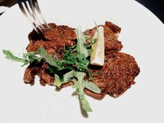 -小火花·干式熟成牛排馆Spark SteakHouse(剑桥郡店)