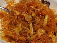 -留半山·香港食堂(啦啦宝都店)