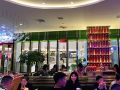 大堂-荷炉烤鱼音乐餐厅(佳和城店)