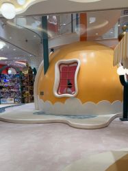 -奈尔宝·儿童乐园·亲子餐厅(苏州大悦城店)