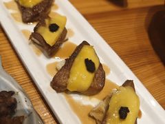 -鲁山人日本料理·放题·套餐(松卫北路店)