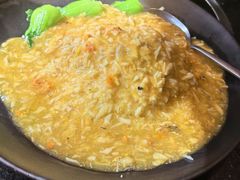 -新花城蟹粉馆(乌鲁木齐店)