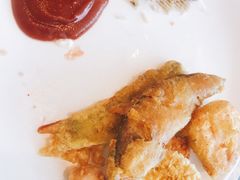 -威海蓝海御华大饭店·蓝钻美食自助百汇