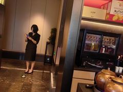 -杏花堂晋商私房菜(华熙五棵松店)