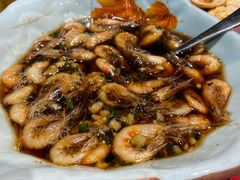 农家特色酱油虾-兴农记