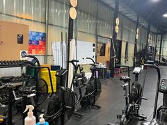 -CrossFit MeWellness