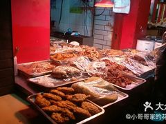 -白魁老号饭庄(交道口店)