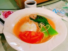 -正阳春鸭子楼(双港店)